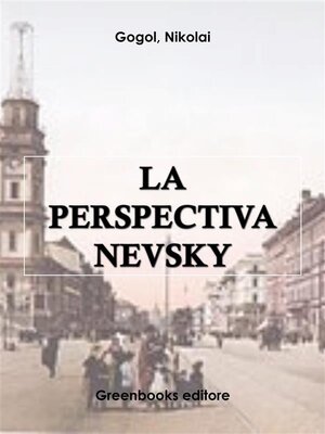 cover image of La perspectiva